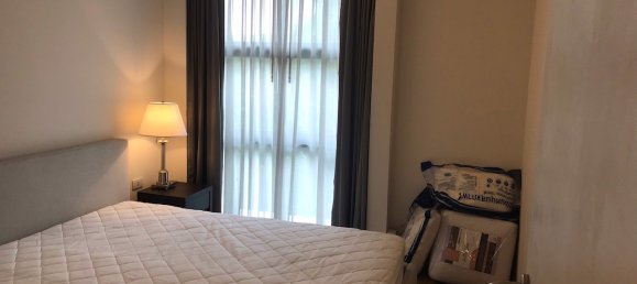 2 bedrooms Condo in Watthana, Thailand No. 11219 7