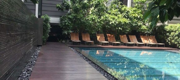 2 bedrooms Condo in Watthana, Thailand No. 11219 10