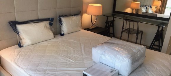 2 bedrooms Condo in Watthana, Thailand No. 11219 6