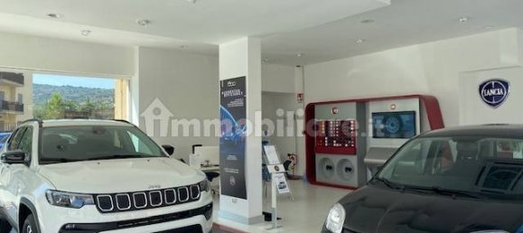 Imóvel comercial de 5 divisões em Termini Imerese, Italy N.º 48342 8