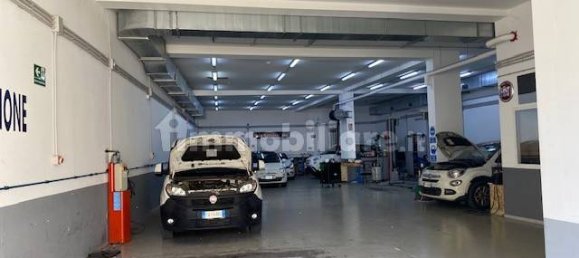 Imóvel comercial de 5 divisões em Termini Imerese, Italy N.º 48342 20