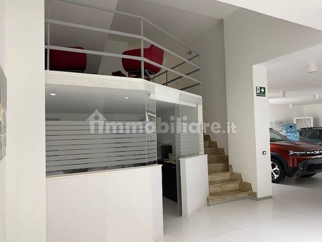 Imóvel comercial de 5 divisões em Termini Imerese, Italy N.º 48342