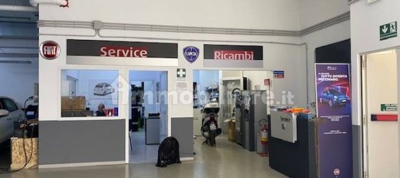 Imóvel comercial de 5 divisões em Termini Imerese, Italy N.º 48342 21