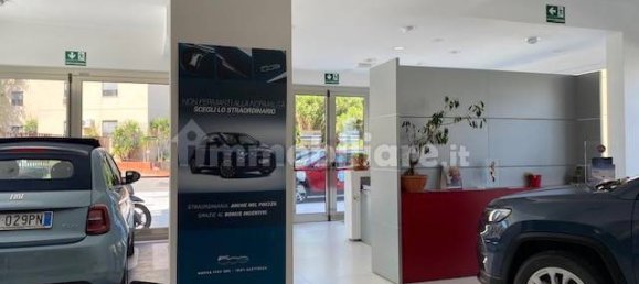Imóvel comercial de 5 divisões em Termini Imerese, Italy N.º 48342 10