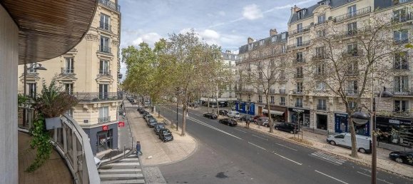 2 bedrooms Apartment in Paris, France No. 297454 7