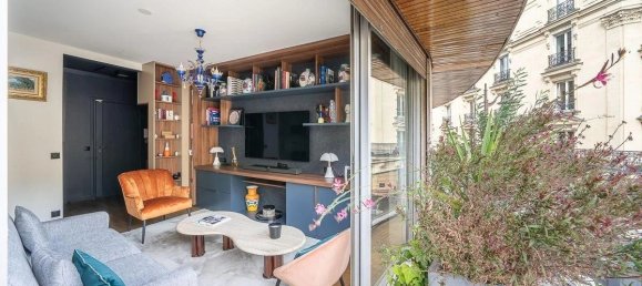 2 bedrooms Apartment in Paris, France No. 297454 6