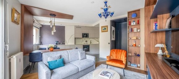 2 bedrooms Apartment in Paris, France No. 297454 3