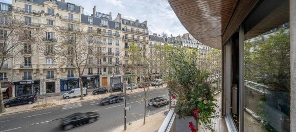 2 bedrooms Apartment in Paris, France No. 297454 8
