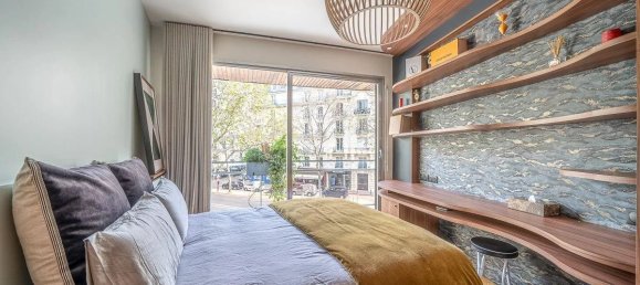 2 bedrooms Apartment in Paris, France No. 297454 9