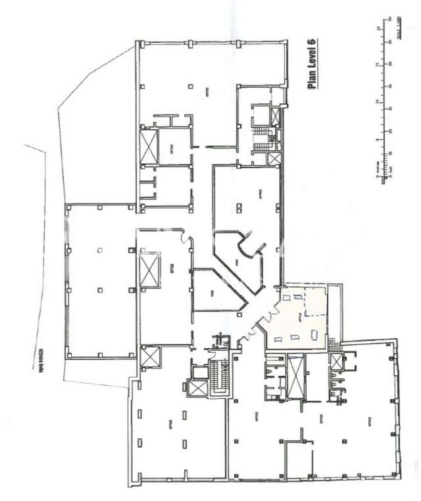 90m² Office in Sliema, Malta No. 12096