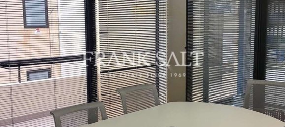 90m² Office in Sliema, Malta No. 12096 4