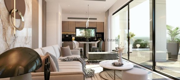 2 Schlafzimmer Wohnung in Larnaca, Cyprus, Nr. 3597 11