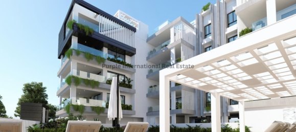 2 Schlafzimmer Wohnung in Larnaca, Cyprus, Nr. 3597 4