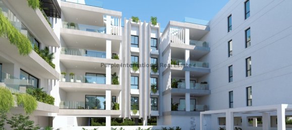 2 Schlafzimmer Wohnung in Larnaca, Cyprus, Nr. 3597 18