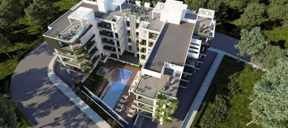 2 Schlafzimmer Wohnung in Larnaca, Cyprus, Nr. 3597 9