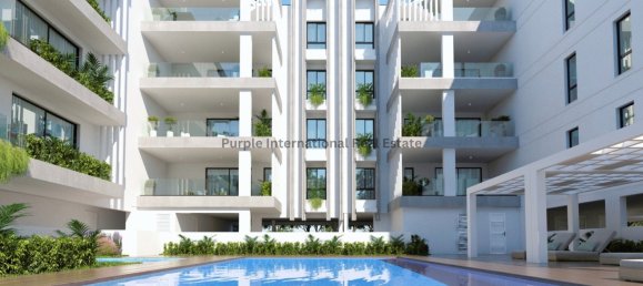 2 Schlafzimmer Wohnung in Larnaca, Cyprus, Nr. 3597 3