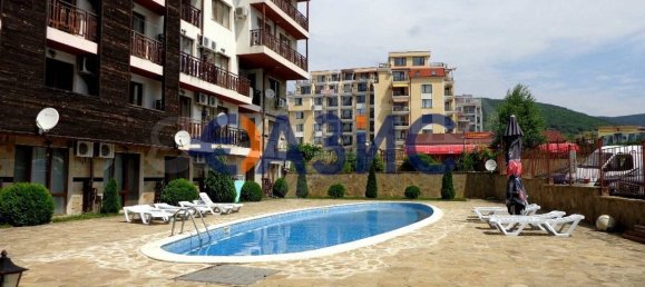 Studio in Sveti Vlas, Bulgaria No. 103 2