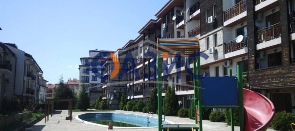 Studio in Sveti Vlas, Bulgaria No. 103 6