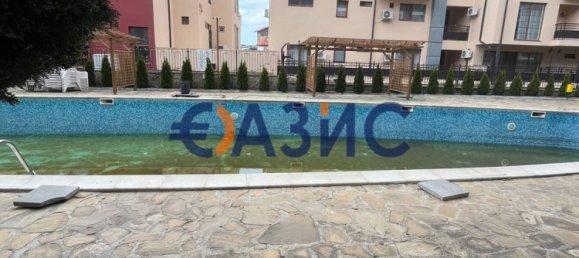 Studio in Sveti Vlas, Bulgaria No. 103 17