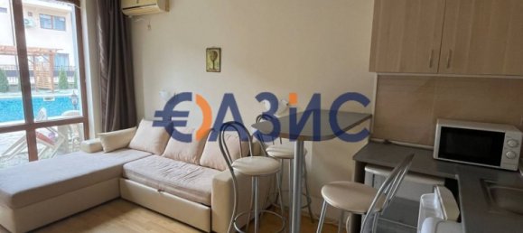 Studio in Sveti Vlas, Bulgaria No. 103 14