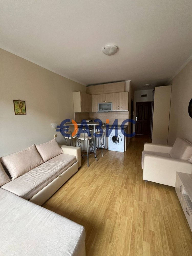 Studio in Sveti Vlas, Bulgaria No. 103