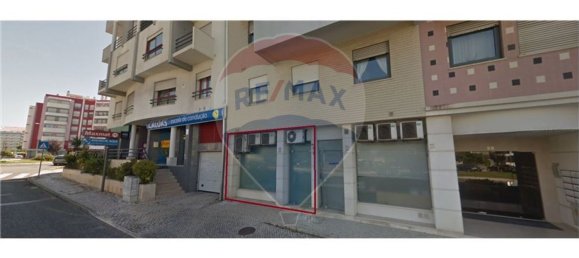 Gewerbliche Immobilie in Caldas da Rainha, Portugal 172m², Nr. 169082 11