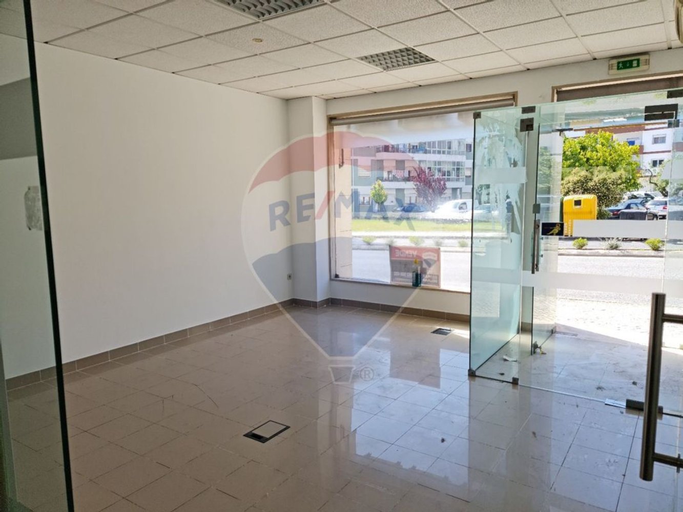 Gewerbliche Immobilie in Caldas da Rainha, Portugal 172m², Nr. 169082