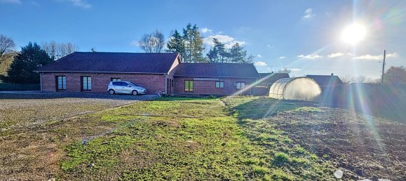 Casa de 3 dormitorios en Wambercourt, France No. 156248 20