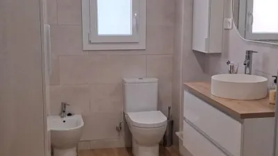 Apartamento de 4 dormitorios en Talavera De La Reina, Spain No. 248336