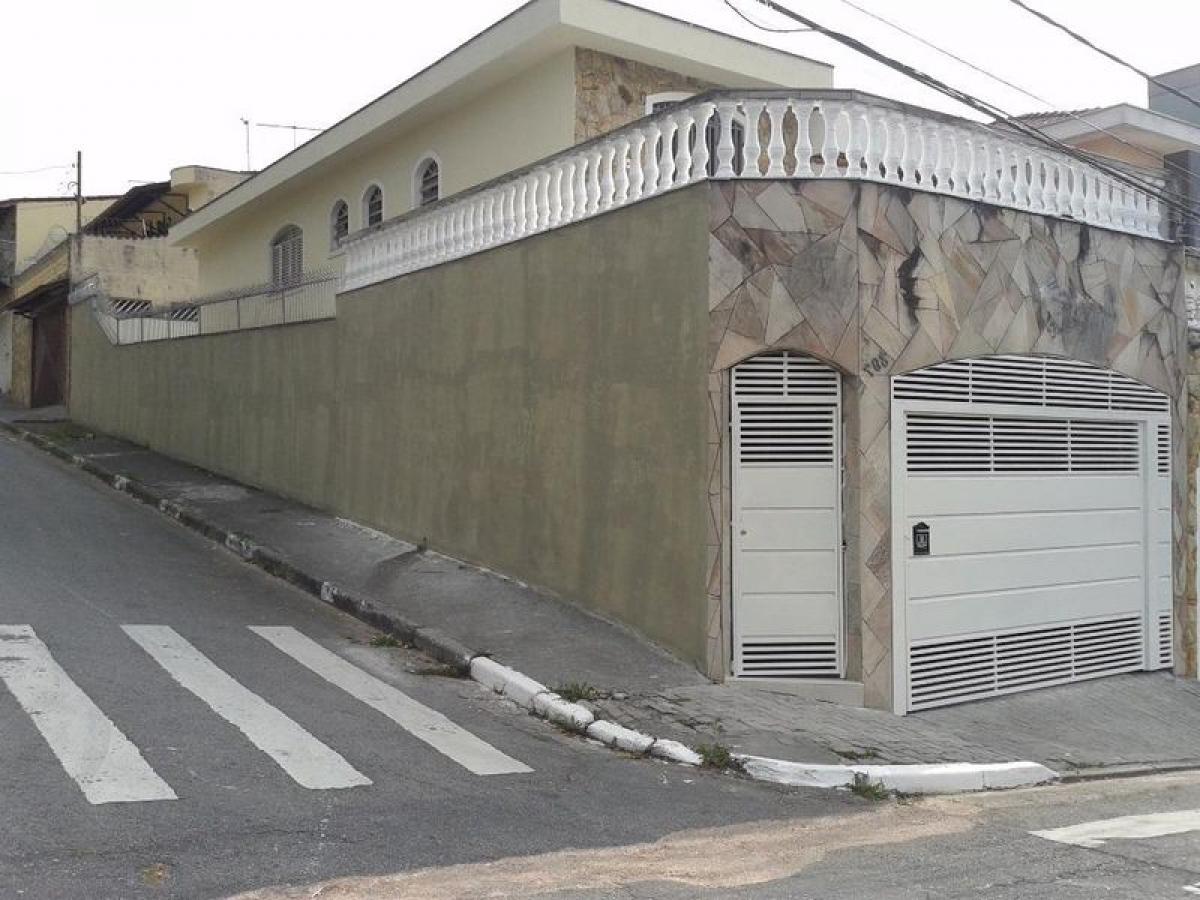 3 Schlafzimmer Haus in Sao Paulo, Brazil, Nr. 563379