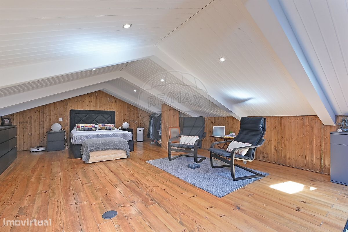 3 غرف نوم شقة في Porto, Portugal رقم 322992