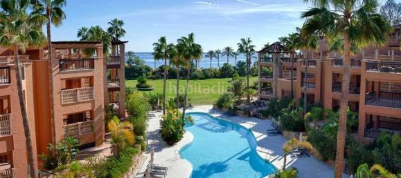 2 chambres Penthouse à Marbella, Spain No. 25259 3