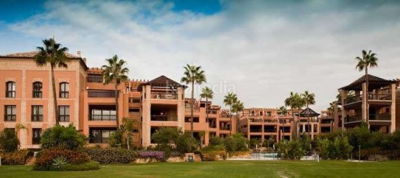 2 chambres Penthouse à Marbella, Spain No. 25259 6