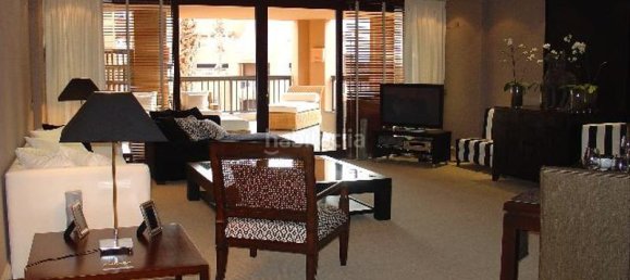 2 chambres Penthouse à Marbella, Spain No. 25259 11