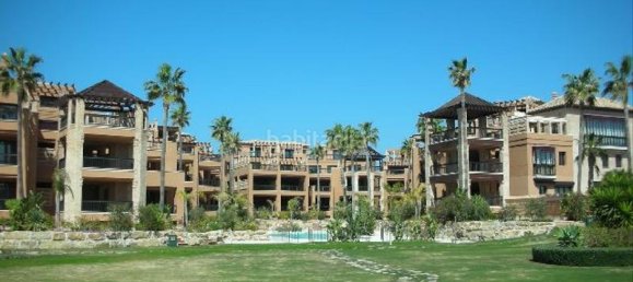 2 chambres Penthouse à Marbella, Spain No. 25259 22