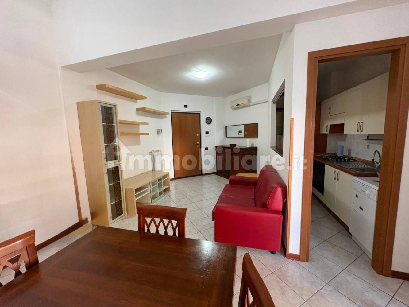 2 Schlafzimmer Wohnung in Terni, Italy, Nr. 351776