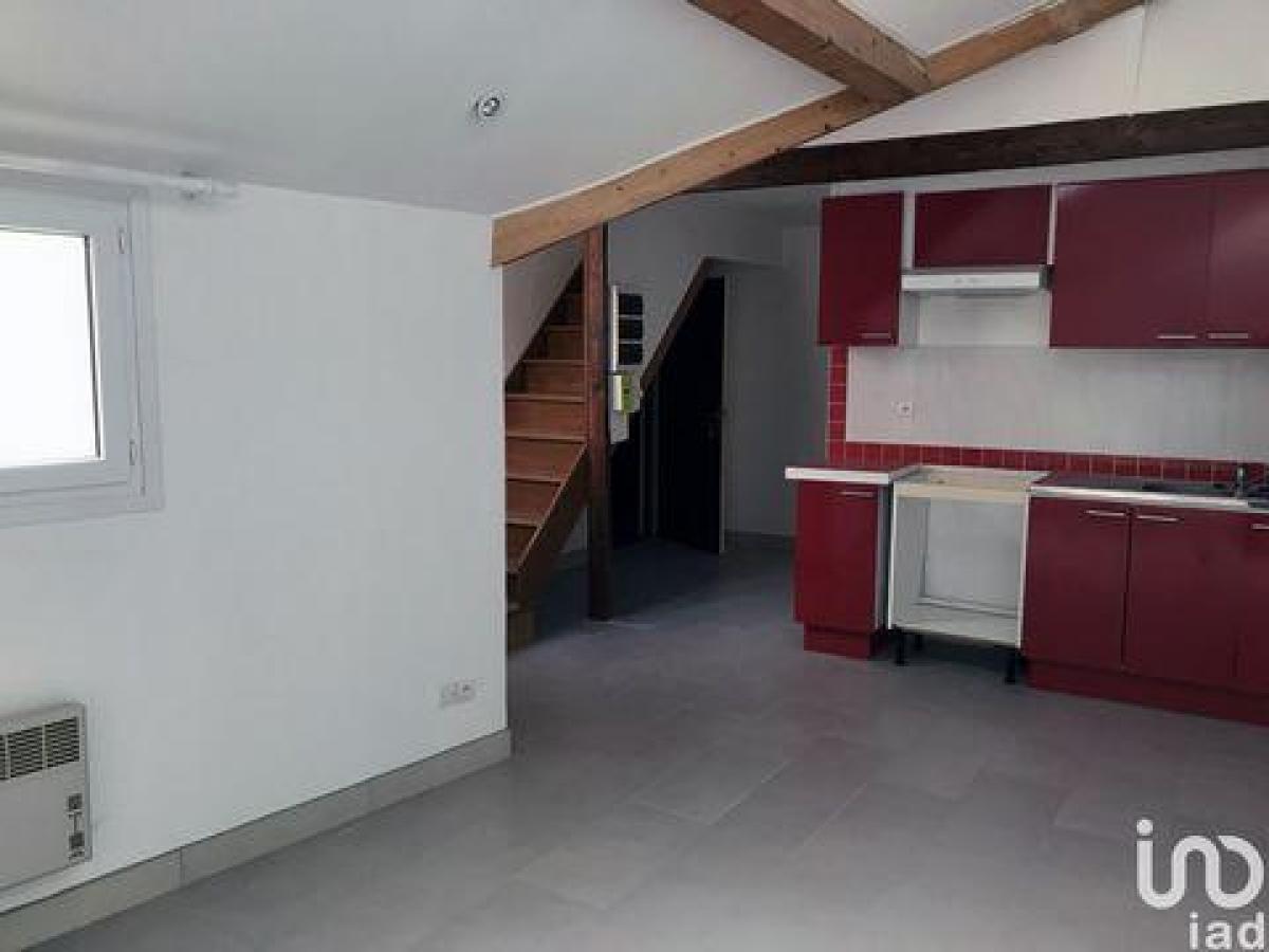 Estudio en el condominio en Meaux, France No. 33151