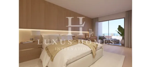 3 Schlafzimmer Penthouse in Altea, Spain, Nr. 92682 9