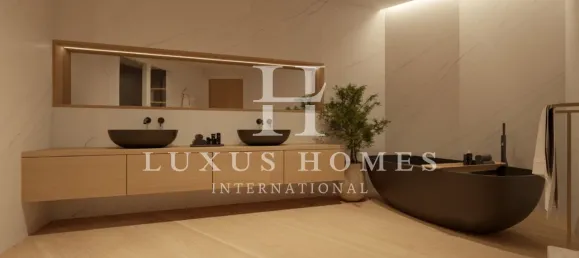 3 Schlafzimmer Penthouse in Altea, Spain, Nr. 92682 4