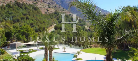 3 Schlafzimmer Penthouse in Altea, Spain, Nr. 92682 13