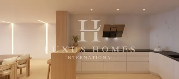 3 Schlafzimmer Penthouse in Altea, Spain, Nr. 92682 6