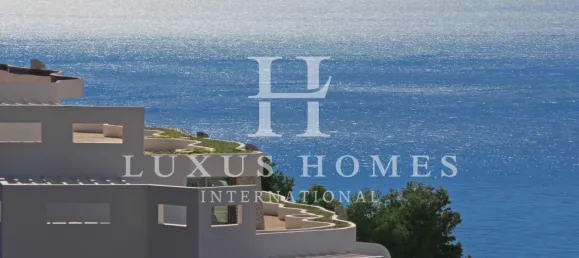 3 Schlafzimmer Penthouse in Altea, Spain, Nr. 92682 20