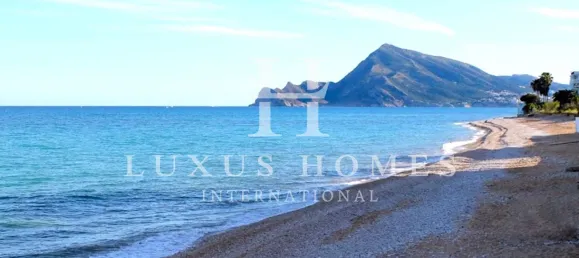 3 Schlafzimmer Penthouse in Altea, Spain, Nr. 92682 16