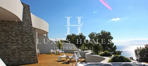 3 Schlafzimmer Penthouse in Altea, Spain, Nr. 92682 12