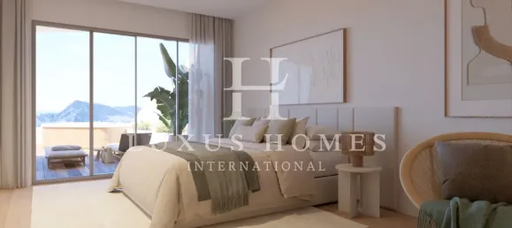 3 Schlafzimmer Penthouse in Altea, Spain, Nr. 92682 7