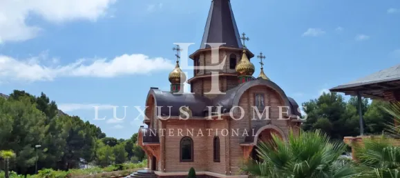 3 Schlafzimmer Penthouse in Altea, Spain, Nr. 92682 17