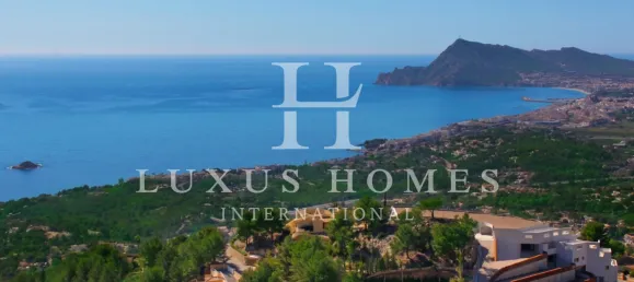 3 Schlafzimmer Penthouse in Altea, Spain, Nr. 92682 19