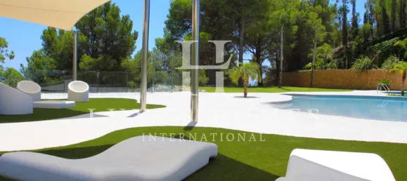 3 Schlafzimmer Penthouse in Altea, Spain, Nr. 92682 14