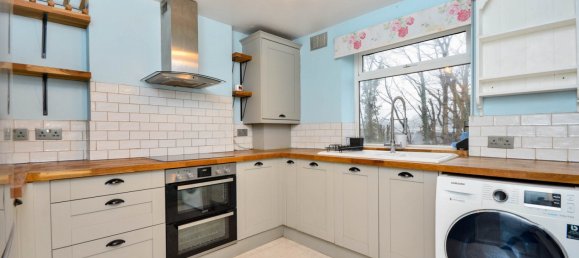 Мезонет в Катерхам, Великобритания № 2198 5