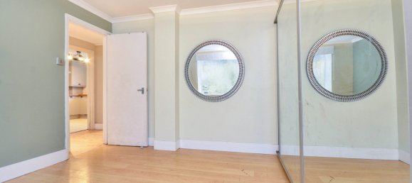 Мезонет в Катерхам, Великобритания № 2198 8